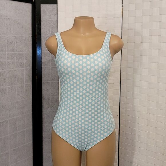 BRAND NEW AERIE CHEEKY ONE PIECE SWIMSUIT - Picture 5 of 16